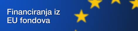 Financiranja iz EU fondova
